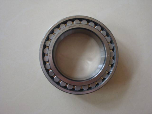 polyamide cage bearing 6307