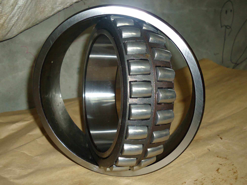 Easy-maintainable 6309 TN C4 bearing for idler